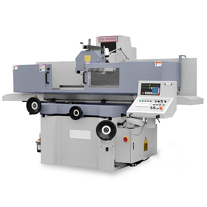 Плоскошлифовальный станок SGA40100AHD
