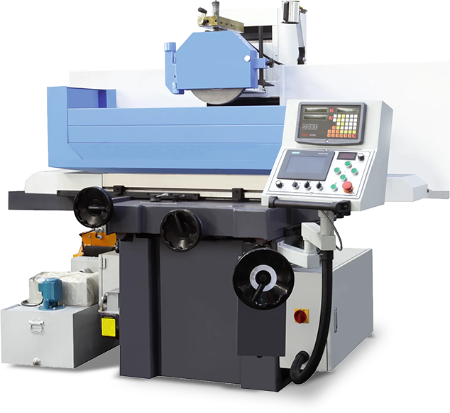 Плоскошлифовальный станок SGA3063AHD