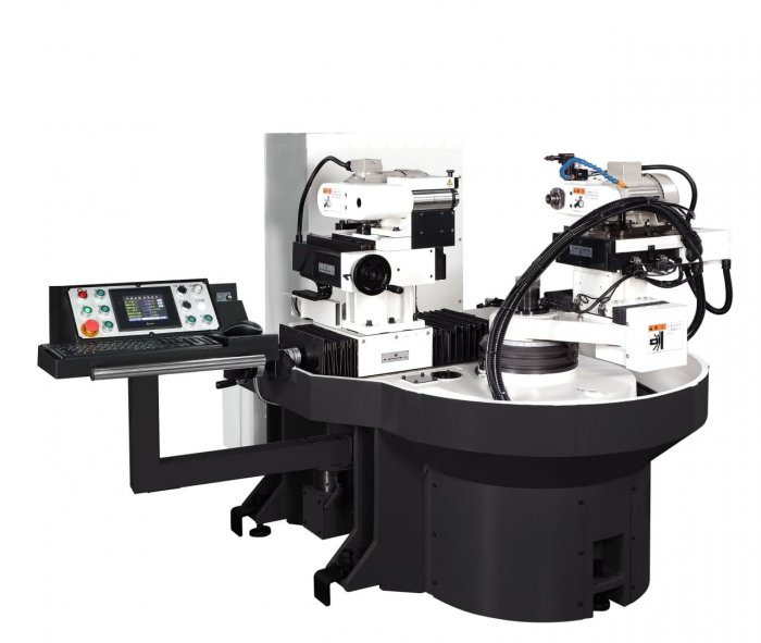 Заточной станок TD-2 для правки шлифовальных кругов 