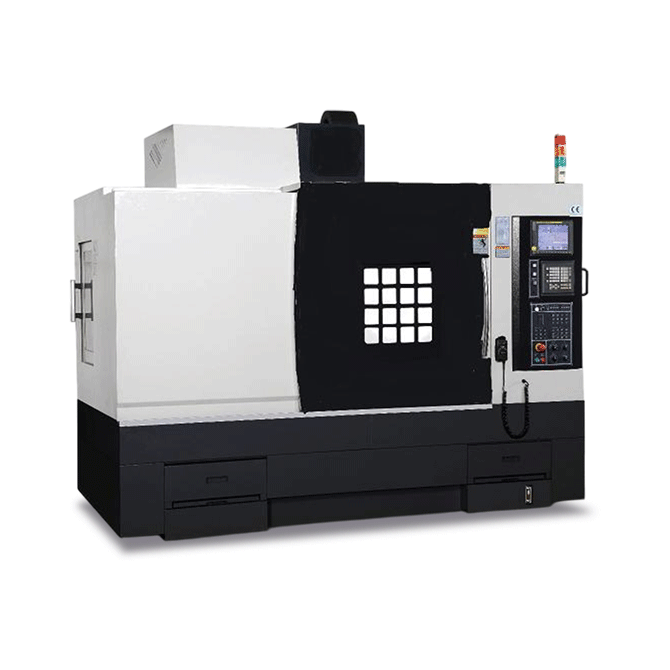 Вертикальный обрабатывающий центр CSV1100