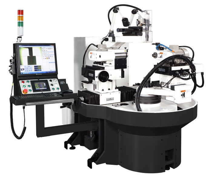 Заточной станок TD-5 для правки алмазных кругов 