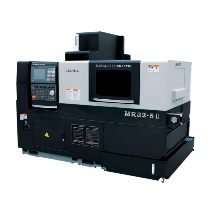 Автомат продольного точения MR32-5II