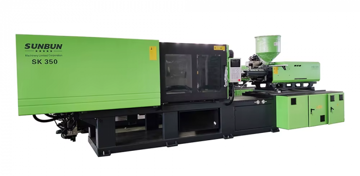 Термопластавтомат ТПА SK350