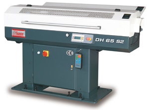 Барфидер серии DH65 S2 изображение