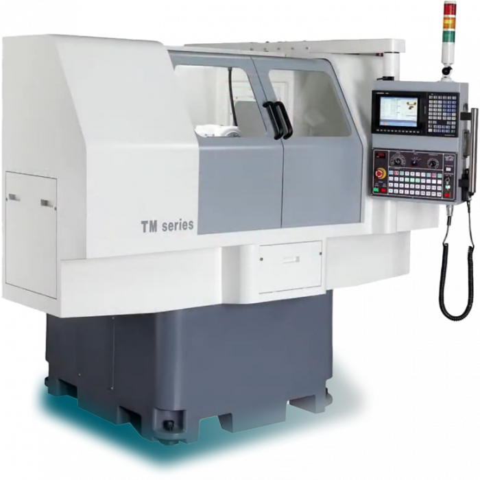Заточной станок с ЧПУ TM-4H