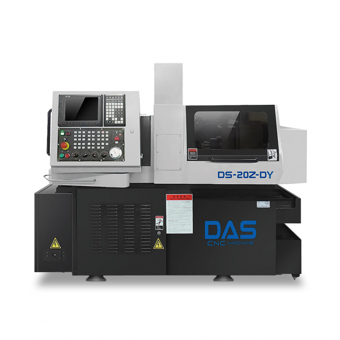 Автомат продольного точения DS-20Z-DY