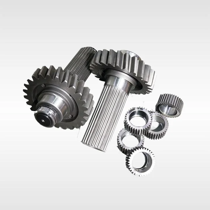 Зубошлифовальный станок с ЧПУ SMG205GF3 изображение