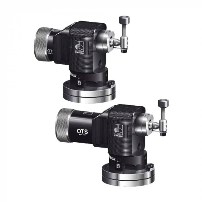 Датчик инструмента Renishaw OTS изображение