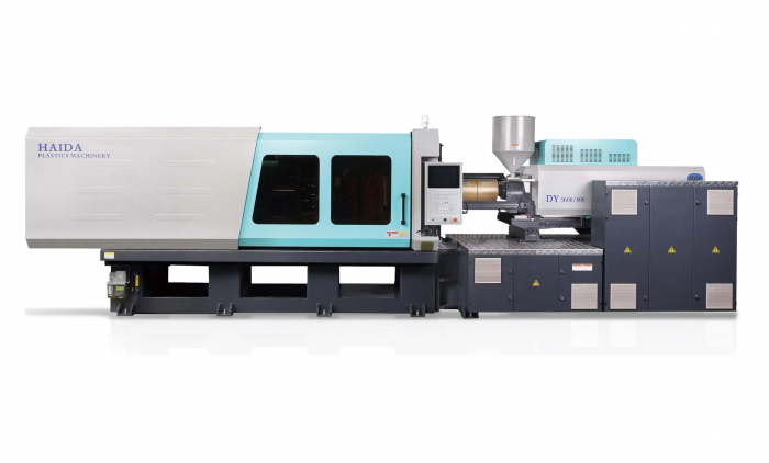 Термопластавтомат (ТПА) гибридный HD550DY