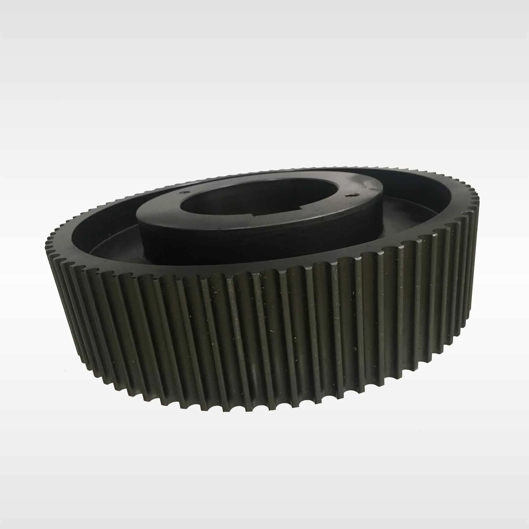 Зубошлифовальный станок с ЧПУ SMG200GF3 изображение