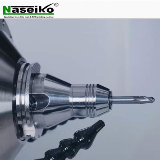 5-ти осевой заточной станок с ЧПУ NZ-C828 Power изображение