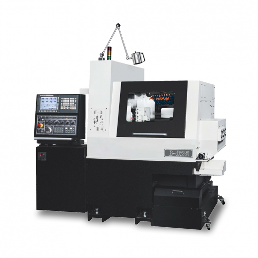 Автомат продольного точения S-325 изображение