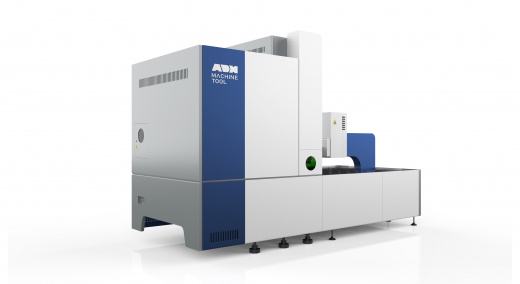 Автоматический панелегибочный станок с ЧПУ ADH PB-1400P изображение