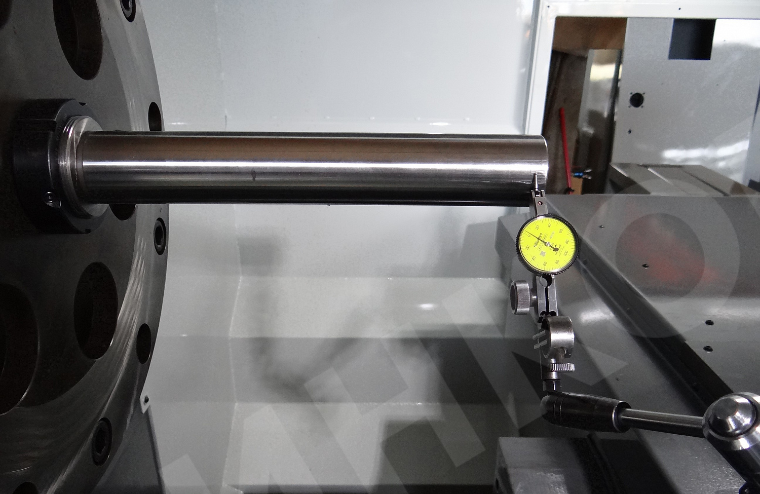 Освоение нового направления в нарезки трапецеидальной и замковой резьбы на трубах