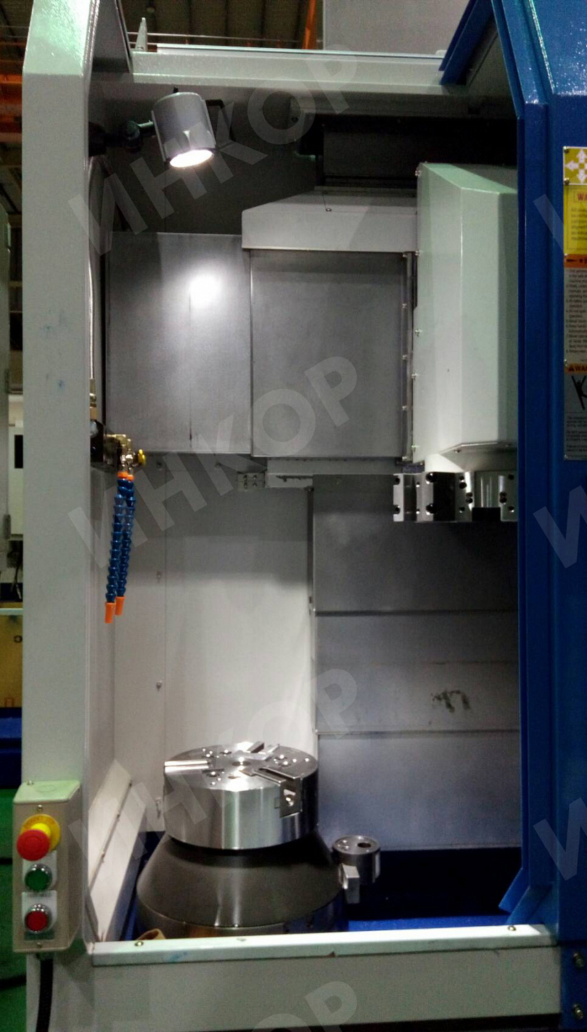 Увеличение  выпуска тормозных цилиндров до  20 тысяч в месяц