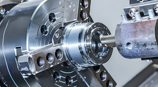 Токарный обрабатывающий центр SHL60PC изображение