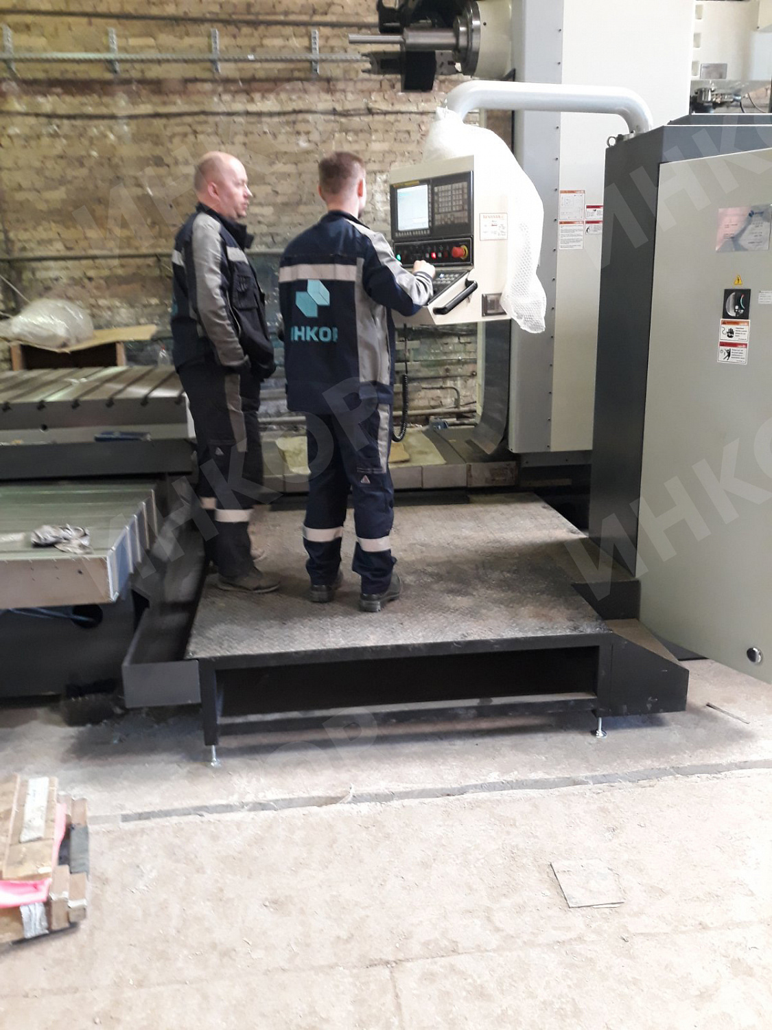 Увеличение выпуска электродвигателей