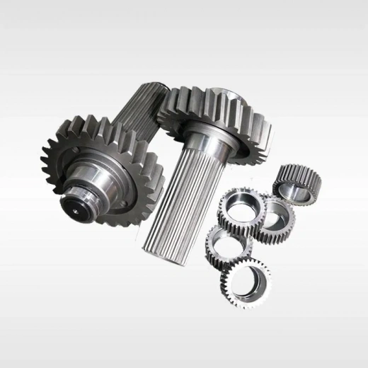 Зубошлифовальный станок с ЧПУ SMG205GF3 изображение