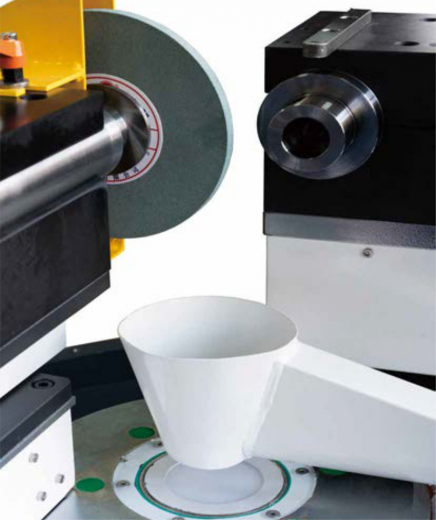 Заточной станок NZ-01С для правки алмазных кругов изображение