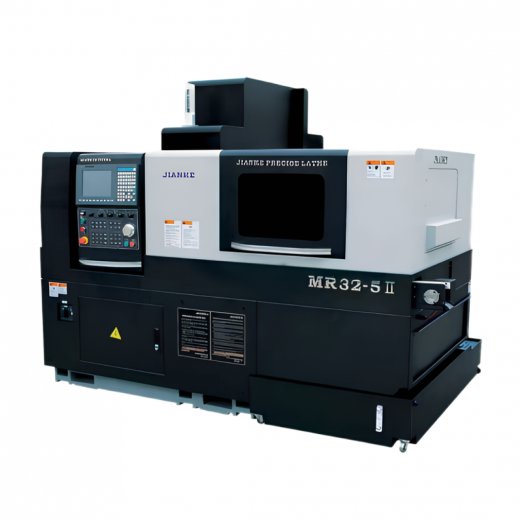 Автомат продольного точения MR32-5II изображение