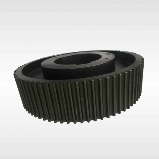 Зубошлифовальный станок с ЧПУ SMG200GF3 изображение