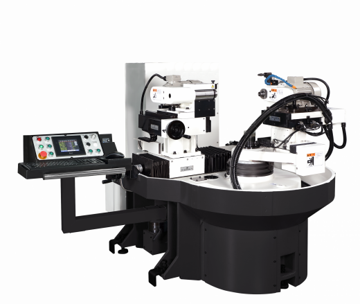 Заточной станок TD-2 для правки шлифовальных кругов  изображение